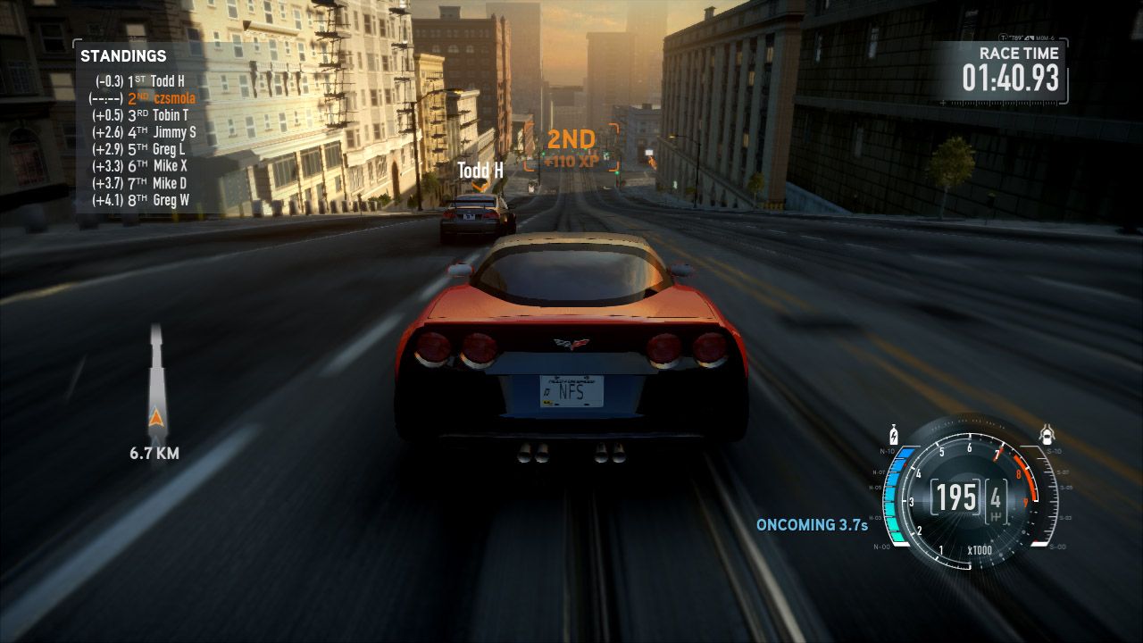 Need for Speed The Run - Imagen 5